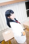 [Cosplay] (CH25) Mami Hoshino 星乃まみ Gotoubun no Mamitan