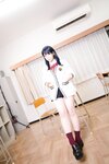 [Cosplay] (CH25) Mami Hoshino 星乃まみ Gotoubun no Mamitan