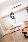[Cosplay] (CH25) Mami Hoshino 星乃まみ Gotoubun no Mamitan