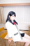 [Cosplay] (CH25) Mami Hoshino 星乃まみ Gotoubun no Mamitan