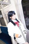 [Cosplay] (CH25) Mami Hoshino 星乃まみ Gotoubun no Mamitan