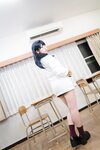 [Cosplay] (CH25) Mami Hoshino 星乃まみ Gotoubun no Mamitan