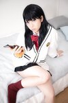 [Cosplay] (CH25) Mami Hoshino 星乃まみ Gotoubun no Mamitan