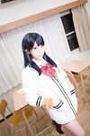 [Cosplay] (CH25) Mami Hoshino 星乃まみ Gotoubun no Mamitan