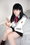 [Cosplay] (CH25) Mami Hoshino 星乃まみ Gotoubun no Mamitan