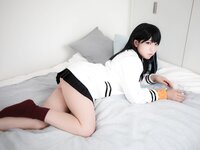 [Cosplay] (CH25) Mami Hoshino 星乃まみ Gotoubun no Mamitan