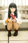 [Cosplay] (CH25) Mami Hoshino 星乃まみ Gotoubun no Mamitan