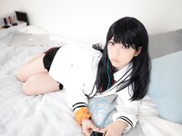 [Cosplay] (CH25) Mami Hoshino 星乃まみ Gotoubun no Mamitan