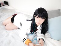[Cosplay] (CH25) Mami Hoshino 星乃まみ Gotoubun no Mamitan
