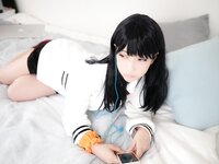 [Cosplay] (CH25) Mami Hoshino 星乃まみ Gotoubun no Mamitan