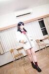 [Cosplay] (CH25) Mami Hoshino 星乃まみ Gotoubun no Mamitan