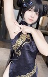 [Cosplay] Angel Chan - Kisaki