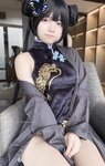 [Cosplay] Angel Chan - Kisaki