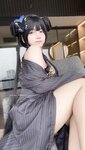[Cosplay] Angel Chan - Kisaki