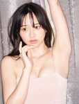 [FRIDAY] 2024.03.15 森香澄 吉柳咲良 水崎綾女 志田音々 まぁみ