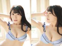 [Photobook] 令和４年のニュースター小森あきほ 愛さずにはいられない 週刊ポストデジタル写真集[41pics]