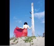 [Photobook] 永岡怜子 デジタル写真集 それから 完全版