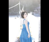 [Photobook] 永岡怜子 デジタル写真集 それから 完全版