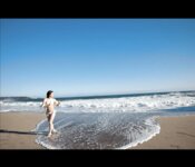 [Photobook] 永岡怜子 デジタル写真集 それから 完全版