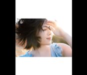 [Photobook] 永岡怜子 デジタル写真集 それから 完全版