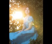 [Photobook] 永岡怜子 デジタル写真集 それから 完全版