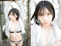 [Photobook] 三橋くん e-book ふれたい素肌 (wunder publishing house)