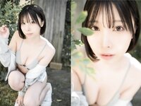 [Photobook] 三橋くん e-book ふれたい素肌 (wunder publishing house)