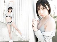 [Photobook] 三橋くん e-book ふれたい素肌 (wunder publishing house)