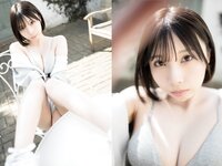 [Photobook] 三橋くん e-book ふれたい素肌 (wunder publishing house)