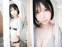 [Photobook] 三橋くん e-book ふれたい素肌 (wunder publishing house)