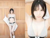 [Photobook] 三橋くん e-book ふれたい素肌 (wunder publishing house)