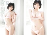 [Photobook] 三橋くん e-book ふれたい素肌 (wunder publishing house)