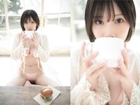[Photobook] 三橋くん e-book ふれたい素肌 (wunder publishing house)