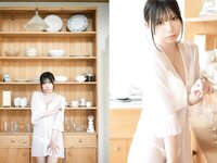 [Photobook] 三橋くん e-book ふれたい素肌 (wunder publishing house)