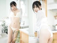 [Photobook] 三橋くん e-book ふれたい素肌 (wunder publishing house)