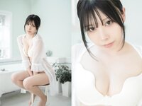 [Photobook] 三橋くん e-book ふれたい素肌 (wunder publishing house)