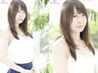 [Photobook] Moe 桜井萌 Unusual Day