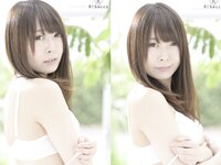 [Photobook] Moe 桜井萌 Unusual Day