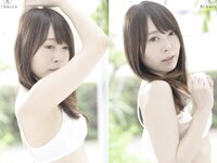 [Photobook] Moe 桜井萌 Unusual Day