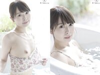 [Photobook] Moe 桜井萌 Unusual Day