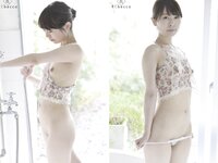 [Photobook] Moe 桜井萌 Unusual Day