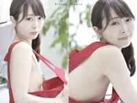[Photobook] Moe 桜井萌 Unusual Day