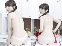 [Photobook] Moe 桜井萌 Unusual Day