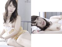 [Photobook] Moe 桜井萌 Unusual Day
