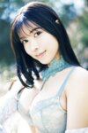 [Photobook] 七瀬なな - 妖精ボディ (Firday)