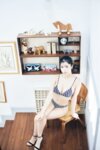 [Photobook] 七瀬なな - 妖精ボディ (Firday)