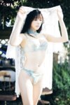 [Photobook] 七瀬なな - 妖精ボディ (Firday)