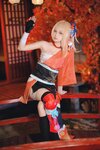 [Cosplay] 莱可Raika - 原神 宵宮 [80P-704MB]