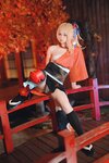 [Cosplay] 莱可Raika - 原神 宵宮 [80P-704MB]