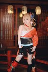 [Cosplay] 莱可Raika - 原神 宵宮 [80P-704MB]